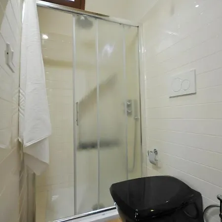 فندق مبيت وإفطار Corte Casole غالّيبولي