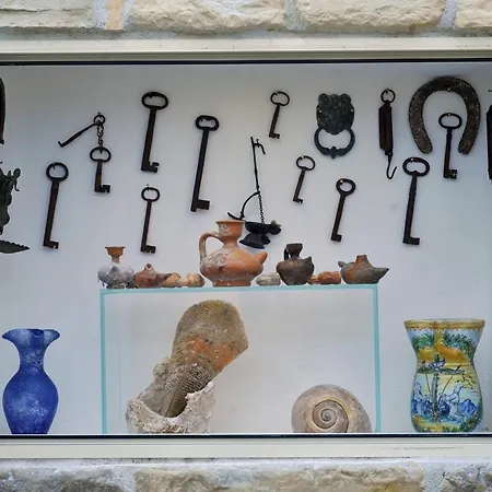 فندق مبيت وإفطار Corte Casole 3*