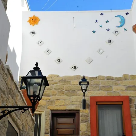 فندق مبيت وإفطار Corte Casole 3*