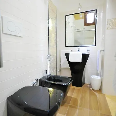 Corte Casole 3* غالّيبولي