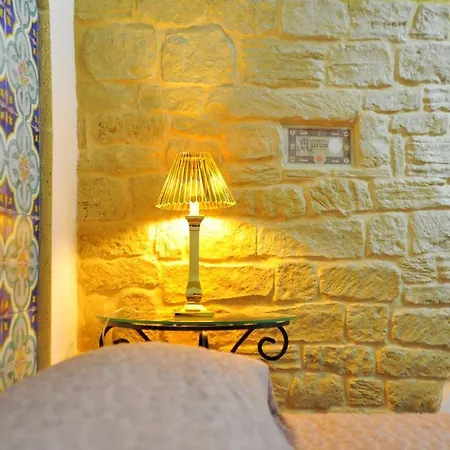 فندق مبيت وإفطار Corte Casole 3*