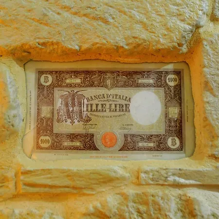 Corte Casole 3* غالّيبولي