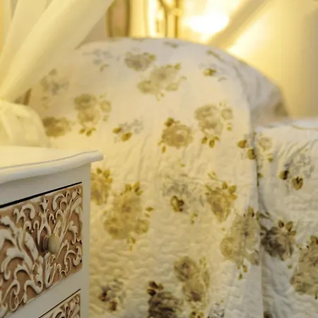 فندق مبيت وإفطار Corte Casole