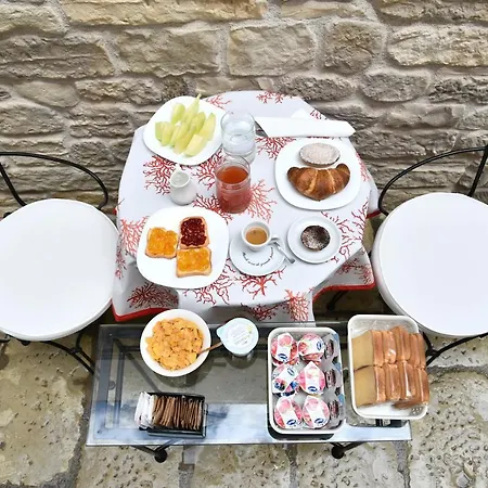 Corte Casole 3* غالّيبولي