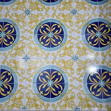 فندق مبيت وإفطار Corte Casole 3*