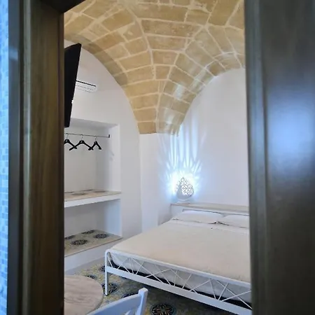 Corte Casole 3* غالّيبولي