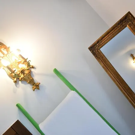 فندق مبيت وإفطار Corte Casole