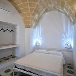 Bed & Breakfast Corte Casole Gallipolli