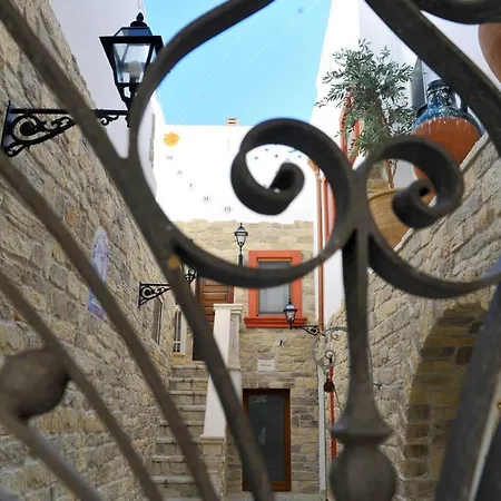 Bed & Breakfast Corte Casole