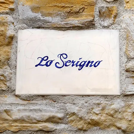 Corte Casole Frühstückspension Gallipoli