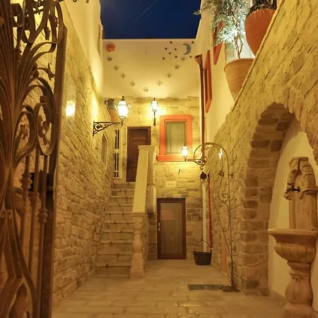 Corte Casole Bed & Breakfast 3*