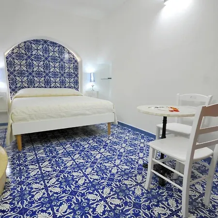 Bed & Breakfast Corte Casole