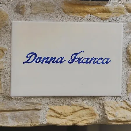 Corte Casole Frühstückspension