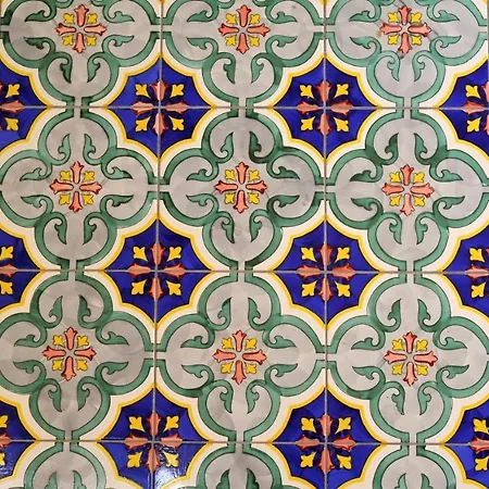 Frühstückspension Corte Casole Gallipoli