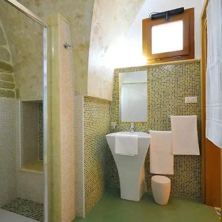 Corte Casole Bed & Breakfast