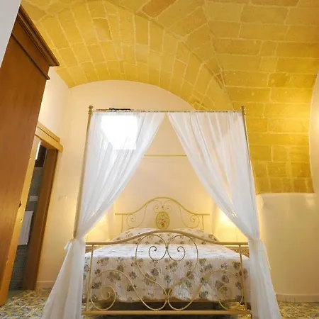 Bed & Breakfast Corte Casole Gallipoli