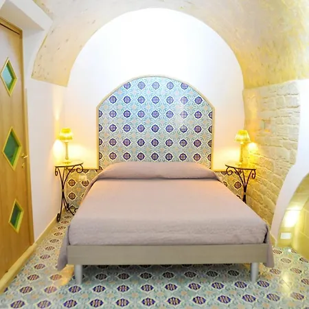 Corte Casole Gallipoli