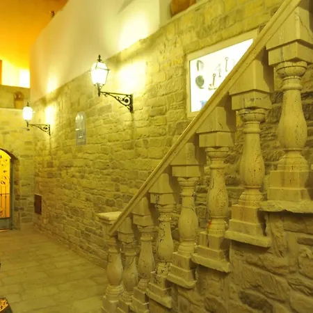 Bed & Breakfast Corte Casole Gallipoli