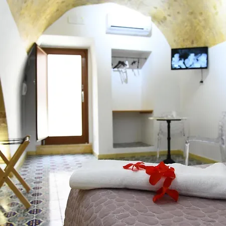 Corte Casole Gallipoli