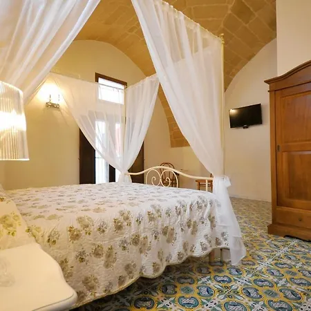 Bed & Breakfast Corte Casole Gallipoli