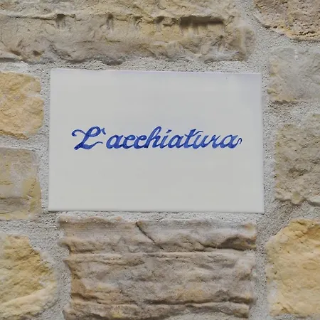 Bed & Breakfast Corte Casole 3*