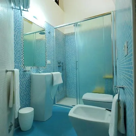 Corte Casole 3* Gallipoli