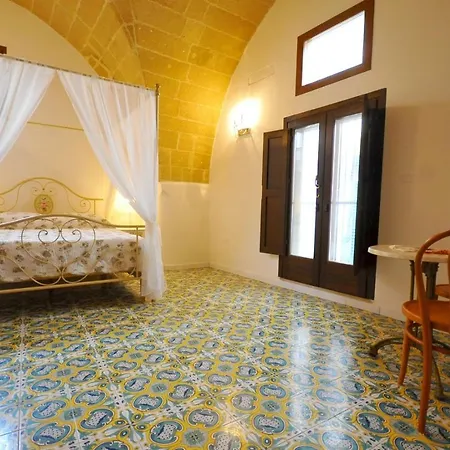 Bed & Breakfast Corte Casole 3*