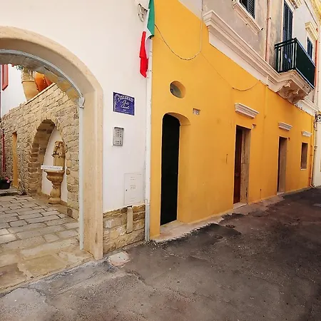 Corte Casole Bed & Breakfast 3*