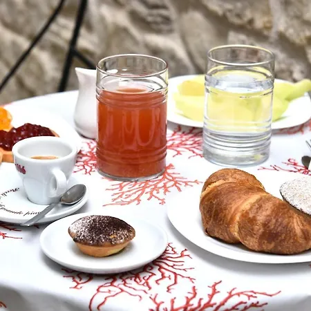 Corte Casole Frühstückspension