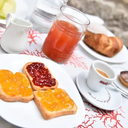 Corte Casole Gallipoli