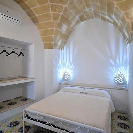 Bed & Breakfast Corte Casole Gallipoli