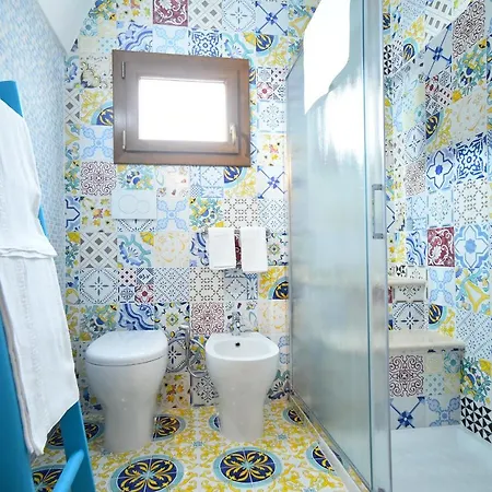 Bed & Breakfast Corte Casole Gallipoli