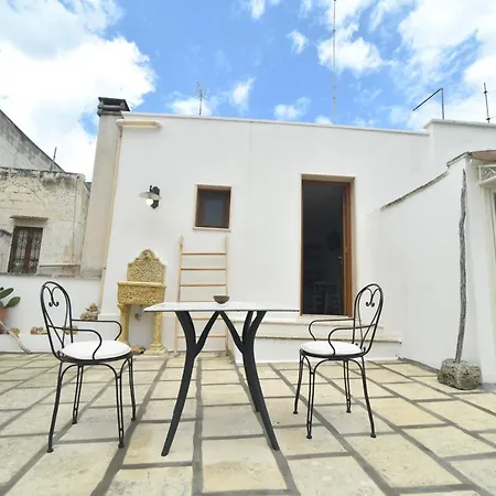 Corte Casole Bed & Breakfast