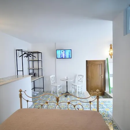 Bed & Breakfast Corte Casole 3*