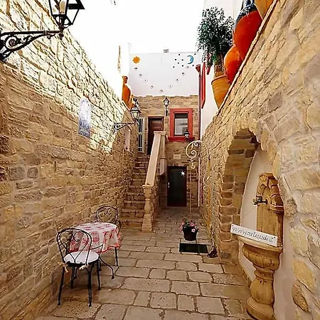 Corte Casole Bed & Breakfast Gallipoli