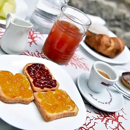 Bed & Breakfast Corte Casole Gallipoli