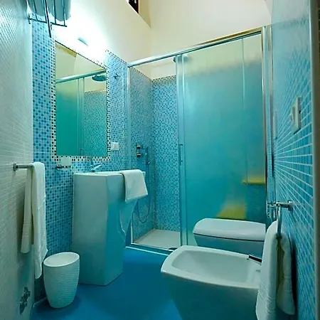 Bed & Breakfast Corte Casole Gallipoli
