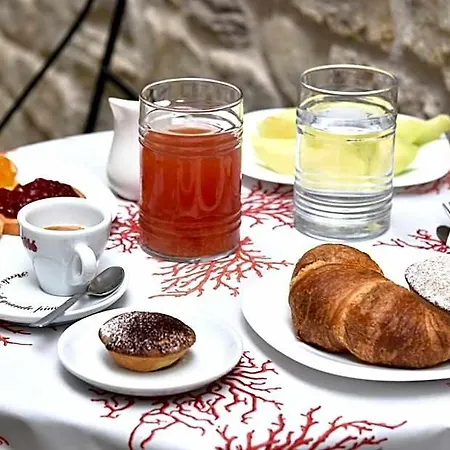 Bed & Breakfast Corte Casole Gallipoli