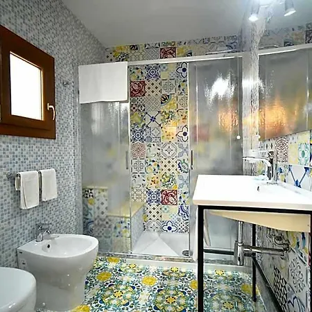Corte Casole Bed & Breakfast 3*