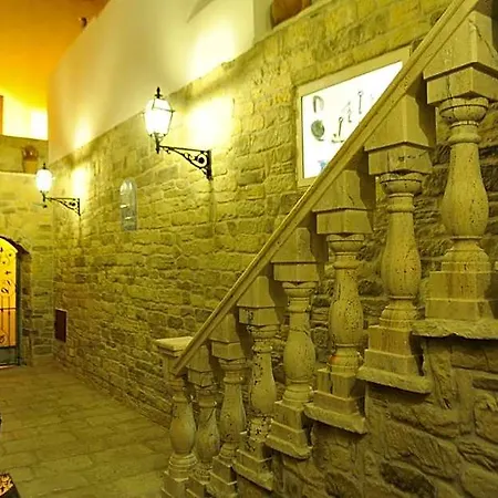 Bed & Breakfast Corte Casole