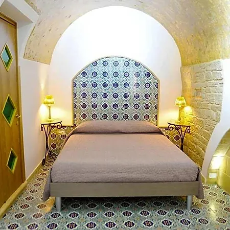 Corte Casole Bed & Breakfast