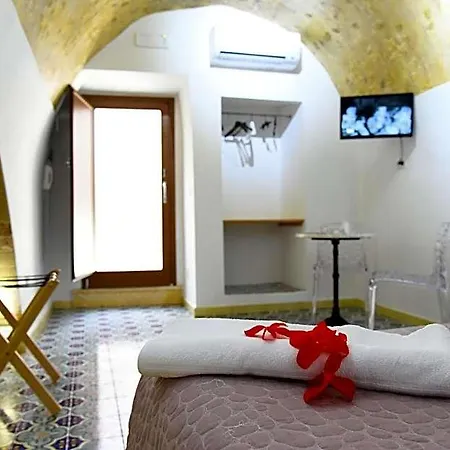 Bed & Breakfast Corte Casole Gallipoli