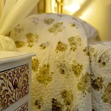 Corte Casole Bed & Breakfast Gallipoli