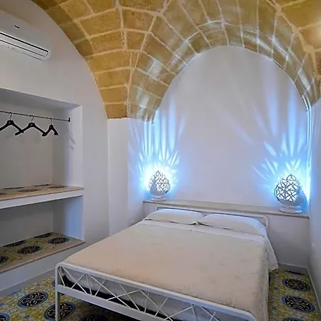 Bed & Breakfast Corte Casole 3*