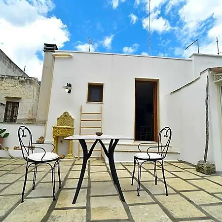 Corte Casole 3* Gallipoli