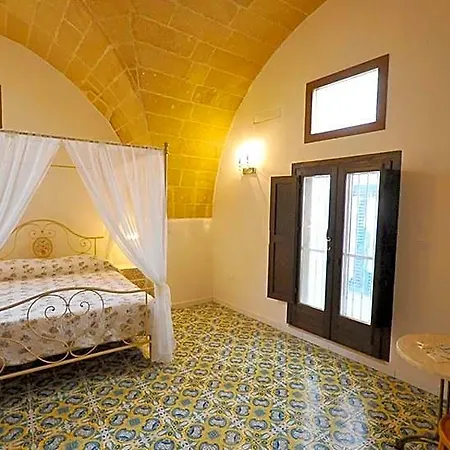 Bed & Breakfast Corte Casole
