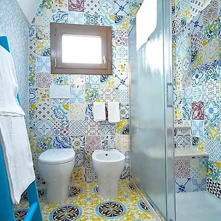 Bed & Breakfast Corte Casole 3*