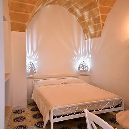 Bed & Breakfast Corte Casole