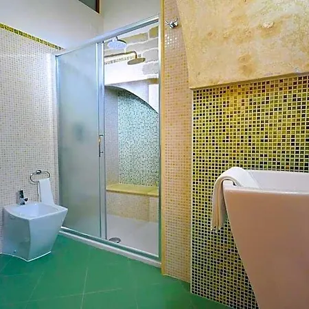 Corte Casole Bed & Breakfast 3*