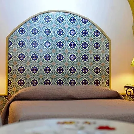 Bed & Breakfast Corte Casole Gallipoli